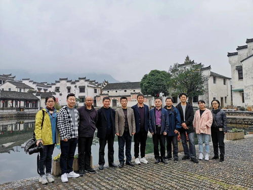 攜手共繪新畫卷 淳安縣文聯組織文藝骨干赴富陽、桐廬開展交流采風